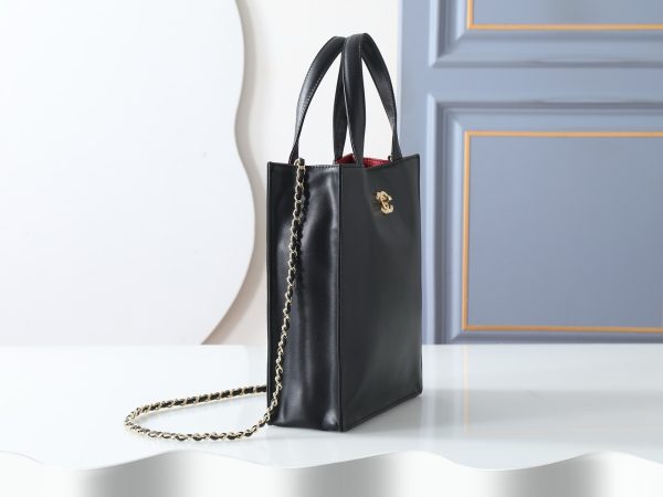 CN Métiers d’Art Small Shopping Bag KK02150