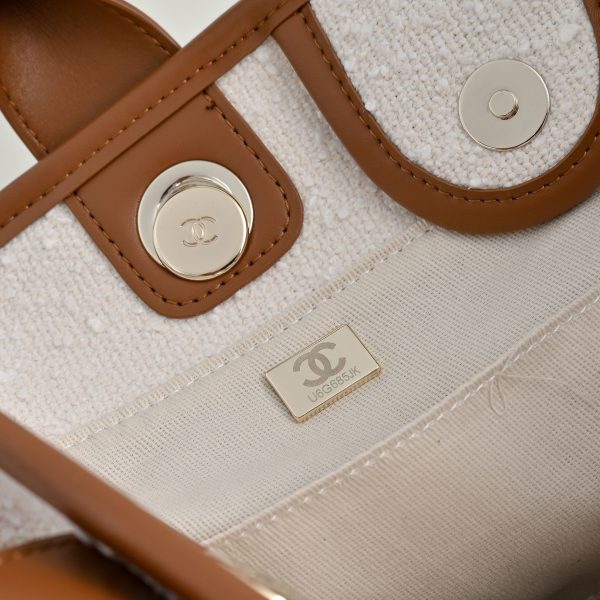 Luxury CN Handbag 3257 BC