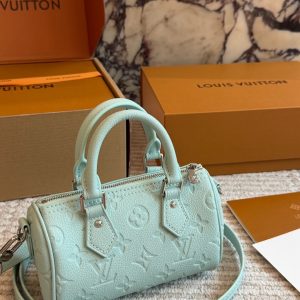 Daily Street Style LV Handbag LV267162 QA Daily Street Style LV Handbag LV267162 QA