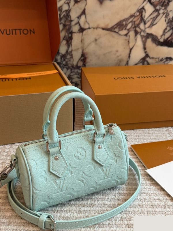 Daily Street Style LV Handbag LV267162 QA Daily Street Style LV Handbag LV267162 QA