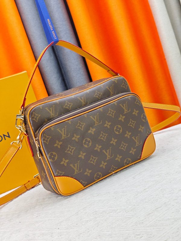 Premium Icon LV Handbag M27852-M14016 BC Premium Icon LV Handbag M27852-M14016 BC