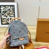 Daily Street Style LV Handbag DLV5 QA