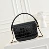 Luxury CN Handbag 6004 BC