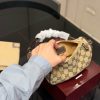 GG Half Horsebit Mini Bag C2301150