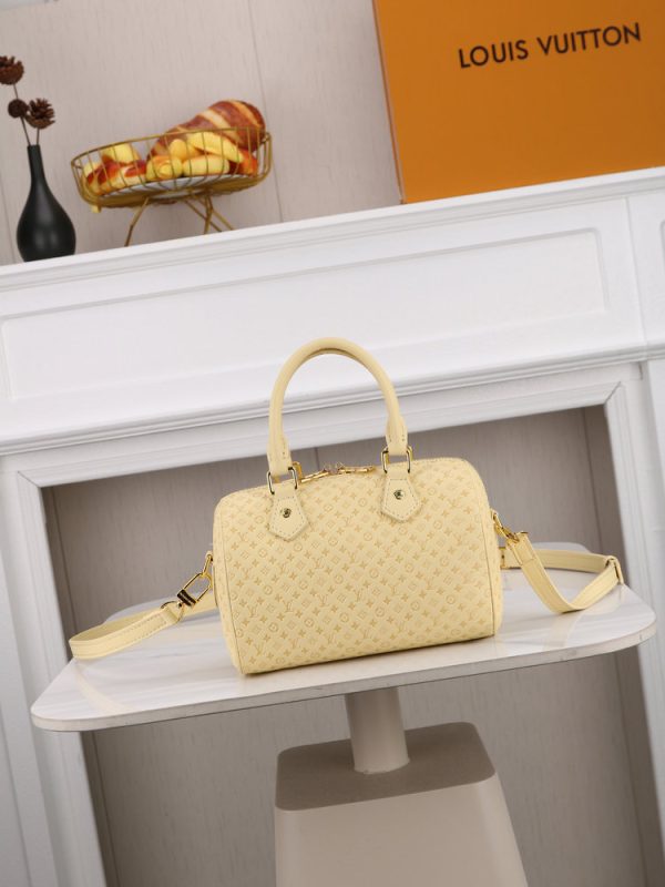 Premium Icon LV Handbag M13365-M58953 BC