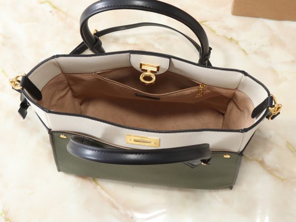 Premium Icon LV Handbag M53826-M53825 BC