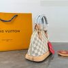 Daily Street Style LV Handbag DLV3 QA
