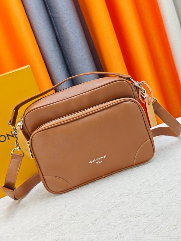Premium Icon LV Handbag M27999-M14016 BC