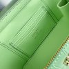 Luxury CN Handbag 86129 BC