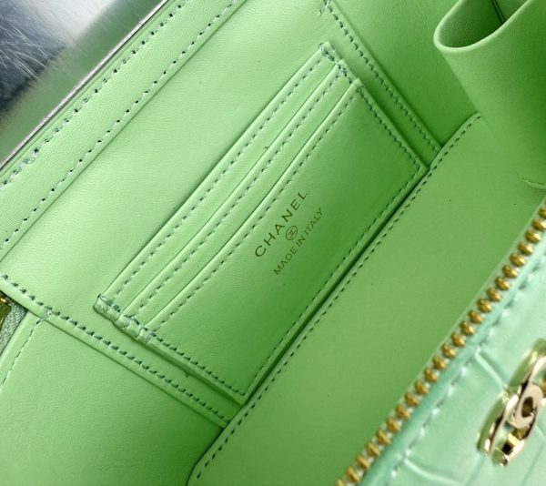 Luxury CN Handbag 86129 BC