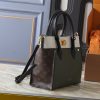 Premium Icon LV Handbag M53826-M53825 BC