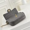 Luxury CN Handbag 6004 BC