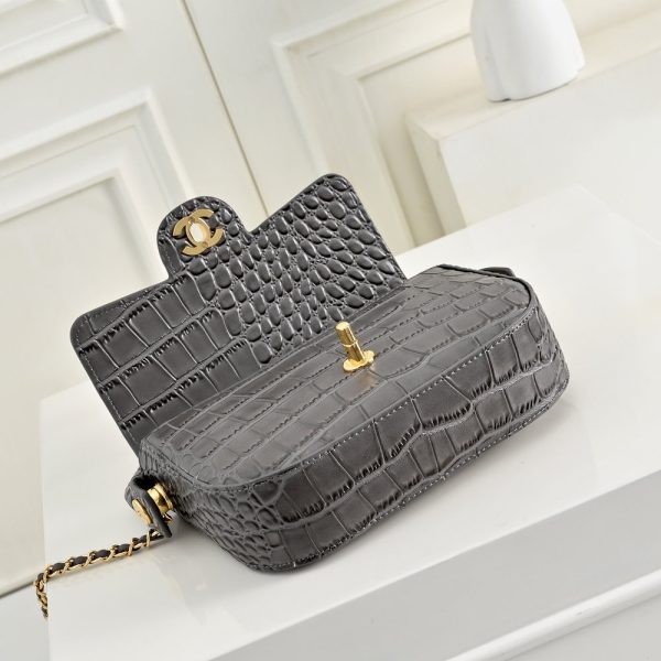Luxury CN Handbag 6004 BC