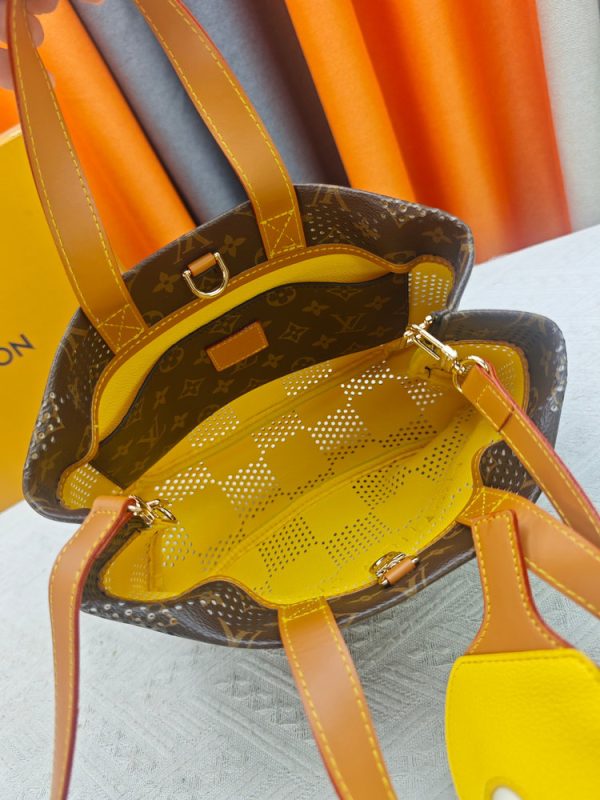 Premium Icon LV Handbag M13940-2 BC