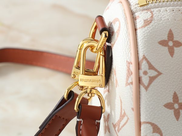 LV High Summer Speedy Bandouliere M2A038-M40390