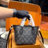 LV Neverfull Bandoulière Inside Out BB LV2511232 QA LV Neverfull Bandoulière Inside Out BB LV2511232 QA
