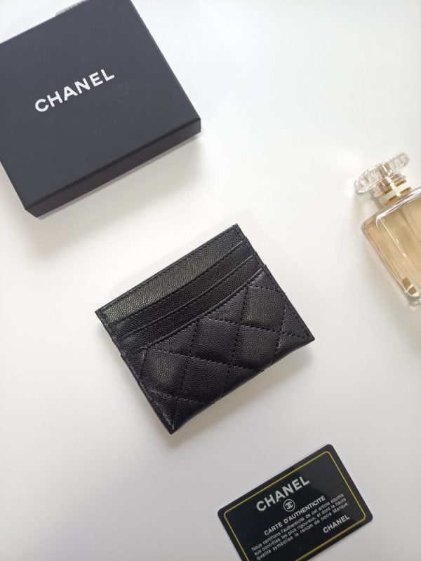 CN Classic Card Holder AP4512