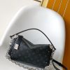LV Side Trunk MM East West Bag LV83900