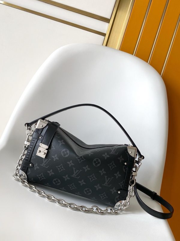 LV Side Trunk MM East West Bag LV83900