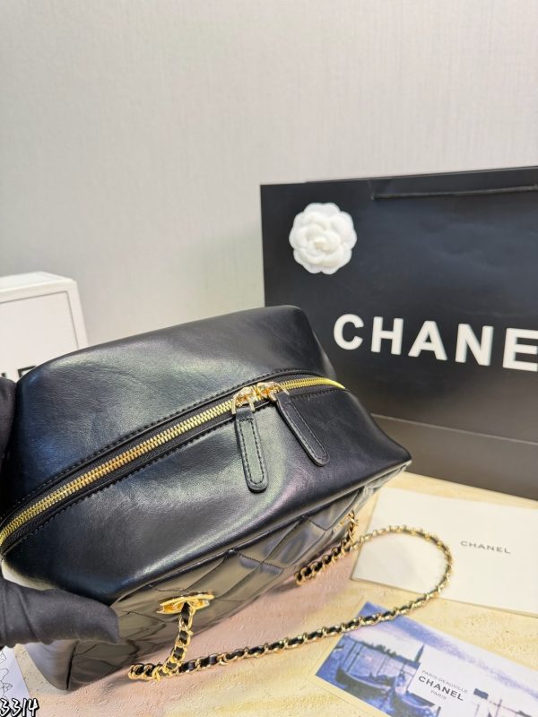 New Fashion CN Handbag CC266285 QA