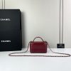 Luxury CN Handbag 86129 BC