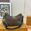 Daily Street Style LV Handbag DLV4 QA