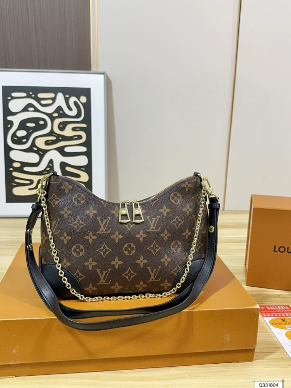 Daily Street Style LV Handbag DLV4 QA