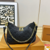 Daily Street Style LV Handbag DLV4 QA
