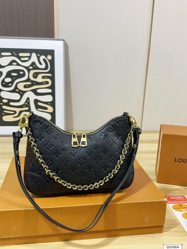 Daily Street Style LV Handbag DLV4 QA