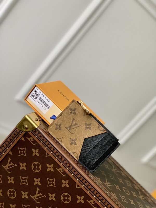 LV Romy Card Holder M81912B62