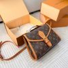 LV Speedy Bandoulière 25 Handbag C2301450