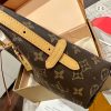 Daily Street Style LV Handbag LV262252 QA