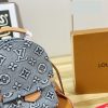 Daily Street Style LV Handbag DLV5 QA