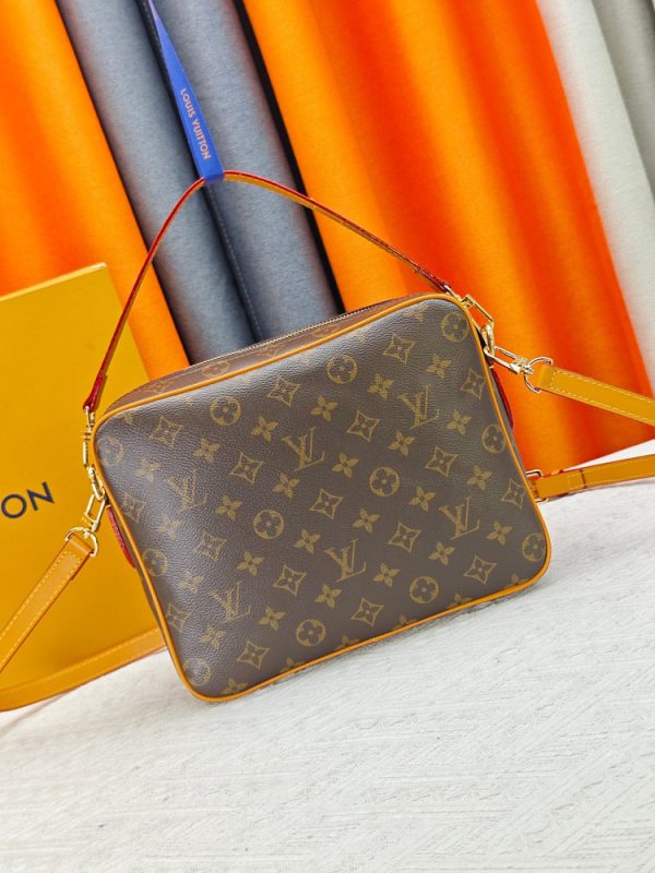 Premium Icon LV Handbag M27852-M14016 BC Premium Icon LV Handbag M27852-M14016 BC