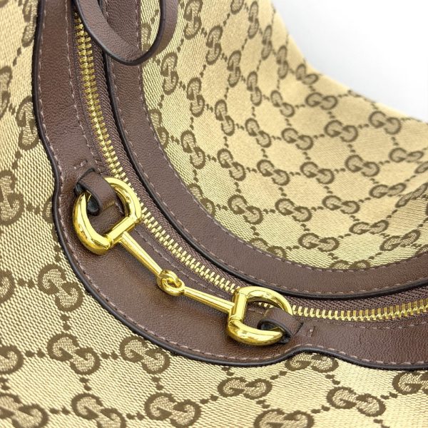 Luxury GG Handbag 85398 BC