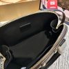 LV Alma Trunk BB Handbag C2301350