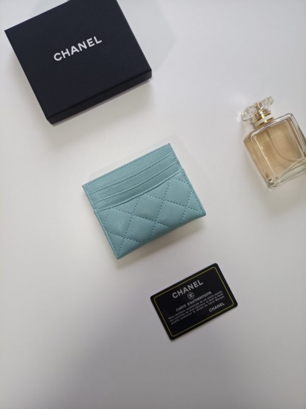 CN Classic Card Holder AP4512-2