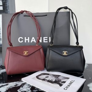 Luxury CN Handbag 9136 BC