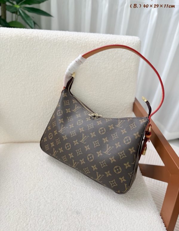 LV Slouchy Handbag C2301450