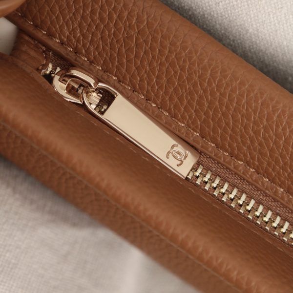 Luxury CN Handbag 2661-1 BC