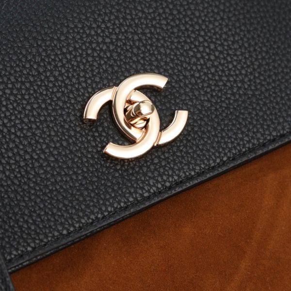 Luxury CN Handbag 2661-1 BC