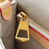 LV Diane PM Embossed Minigram Bag KK03950