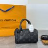Daily Street Style LV Handbag DLV1 QA