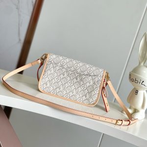 LV Diane PM Handbag KK04250