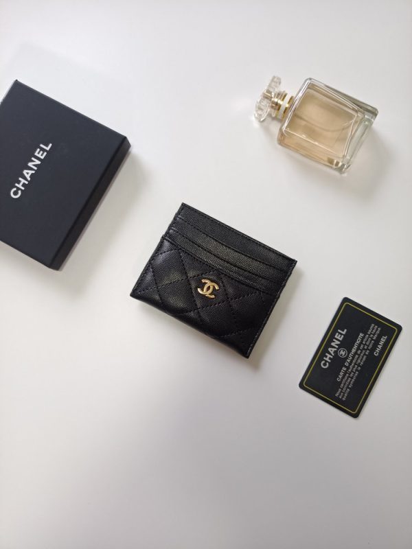 CN Classic Card Holder AP4512