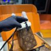 LV Neverfull Bandoulière Inside Out BB LV2511232 QA LV Neverfull Bandoulière Inside Out BB LV2511232 QA