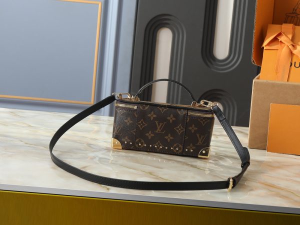 Premium Icon LV Handbag M29548 BC