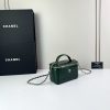 Luxury CN Handbag 86129 BC