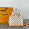 Daily Street Style LV Handbag DLV3 QA
