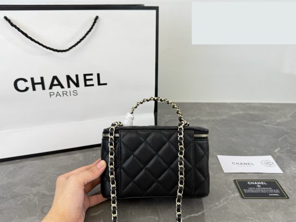 New Fashion CN Handbag DCC1 QA